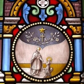 precheaufeminin's profile picture. Compte twitter des soeurs Dominicaines de la Présentation / Instagram : https://t.co/1qcp3eSBRU