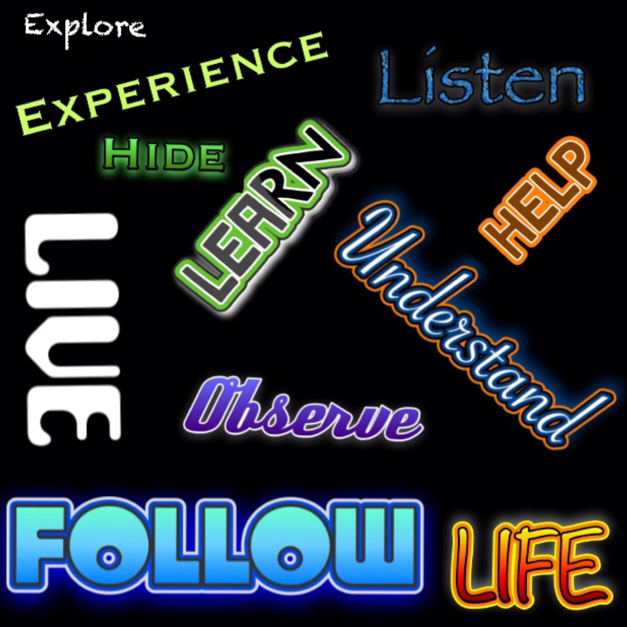 LessonsMyLife's profile picture. We are who we are conditioned to be. Experience, then, is beyond human terms of value. Life is defined by the paths we walk.