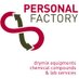 Personal Factory spa (@autoproduzione) Twitter profile photo