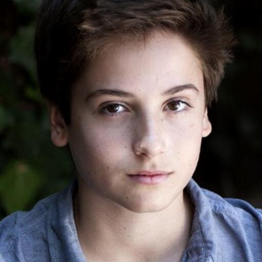 Johnny//age:13 I am my mother's living legacy #Marvel #PercyJackson #Crossover #RP
http://t.co/niXJaIKZaN