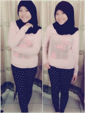 • 8Kesayangan♥ • FIXYOU! Muhammad Taufik Romdoni☺♥ • PGSD UMT • 18Juni •