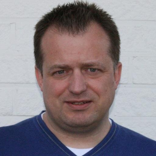 Odoo Business Management Software Senior Consultant
