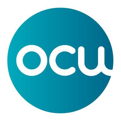 #OCU, Organización de Consumidores y Usuarios, la de verdad. Más de 40 años defendiéndote. No te quedes fuera: escapa del engaño, sé consciente, hazte fuerte.