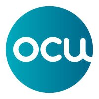 OCU(@consumidores) 's Twitter Profile Photo