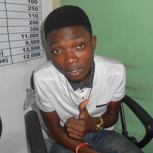 IamDayarn's profile picture. Born Adeyemi Adedayo (aka Dayarn) on the 21 of April, in Lagos island Lagos, Dayarn fell in love with Rap music as early his primary school days.