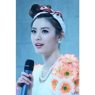 sebut aja mawar