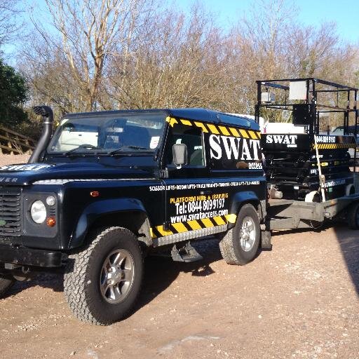 Platform Hire, Training, Servicing & Sales