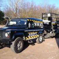SWAT access ltd (@swataccessltd) 's Twitter Profile