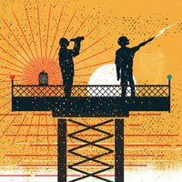 No-TiTLE Magazine (@notitlemagazine) 's Twitter Profile Photo