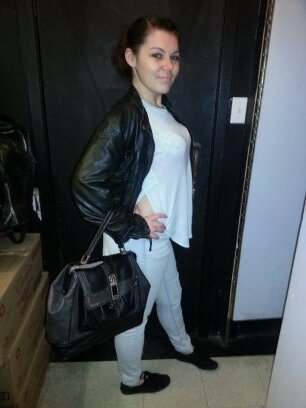 MabelMac's profile picture. #TeamAries