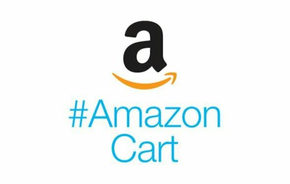 #AmazonCart Deals