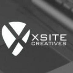 XsiteCreatives's profile picture. We will elevate your business into XSite'ing level