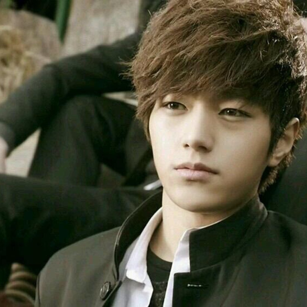 山岡 璃乃 리노 Bigbangのシークレットガーデン めっっちゃ面白い 笑