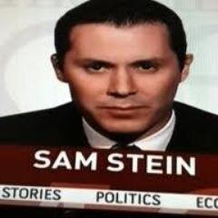 The latest news about Sam #Stein - White House Correspondent and Political Editor - Huffington Post