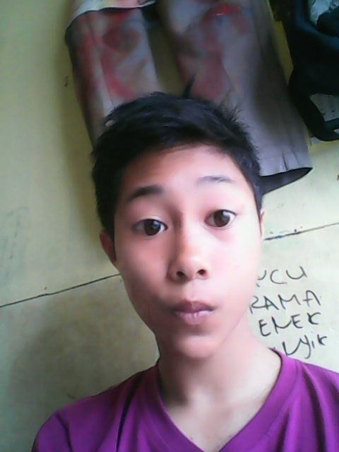 IhsanGokilz1's profile picture. Instagram ihsan_ chenyowh