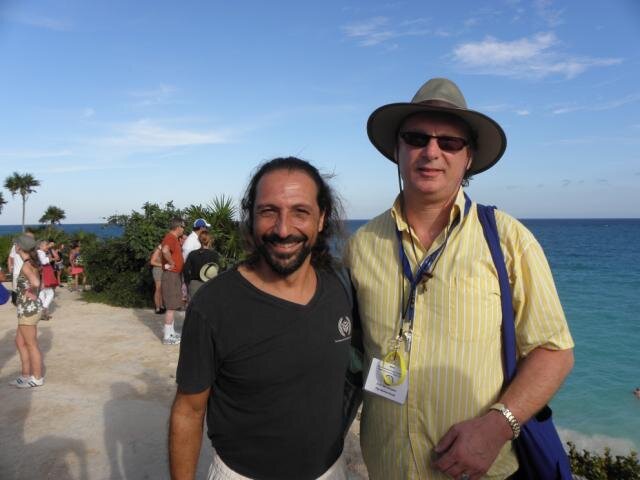 HypotheekDrama1's profile picture. Resoneren met het universum en alles er in!