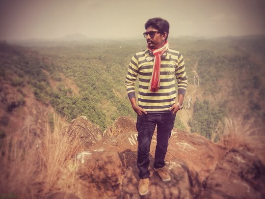 syedali1011's profile picture. 