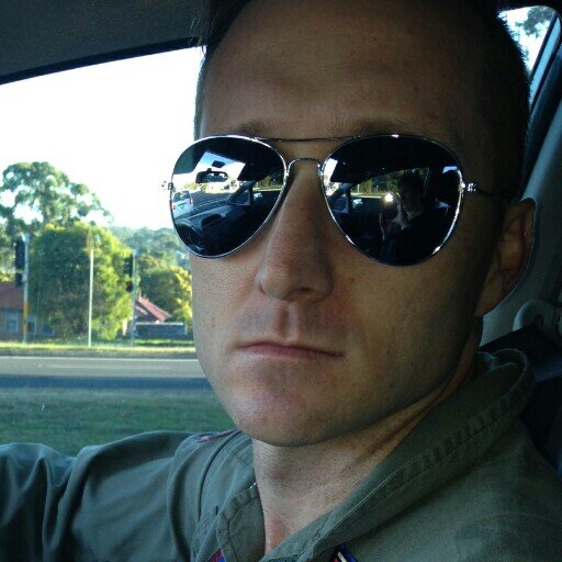Cyclist, layabout, comedy appreciator and lover of leftovers