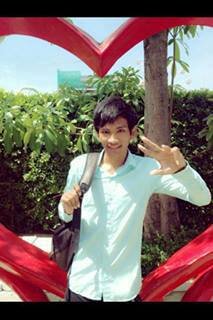 mornmenghuo's profile picture. 