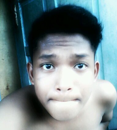 aditya9300's profile picture. Status:Lajang
Sekolah:SMKN 10 Kab.TANGERANG
Invite My Pin : 7EBF5098
Hobby : Futsal