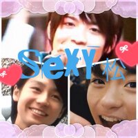 Sexy松 応援アカウント (@sexyshoo_) Twitter profile photo