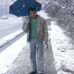 jayantmekvan1's profile picture. Dr