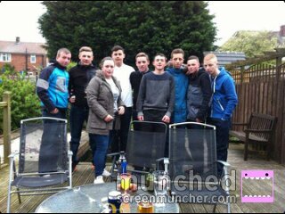 Hutchyy11 Profile Picture