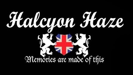 Halcyon Haze is a complex, British made, e-liquid brand, created specifically for the vaping connoisseur.