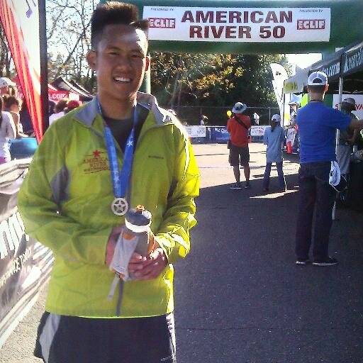 dlyroadrunner's profile picture. -UC Davis Alum, Human Development, B.S. -1:28:16 Half Marathoner -3:10:29 Marathoner (20x) -50mi finisher (2x)