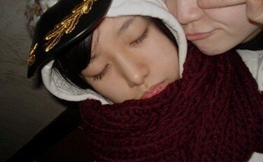 (W.Hello)사랑과 우정사이 2013년 9월 28일 사우사 이한나 패러디계정 활동 종료