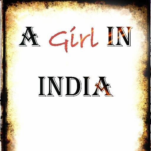 GirlinIndia's profile picture. 