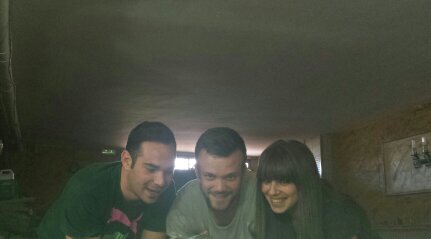 buenavistabuena's profile picture. 