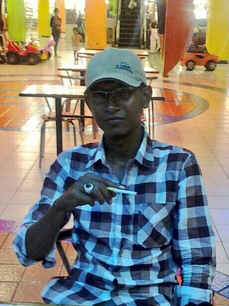 solahudin_ola's profile picture. Ada di hati mu ♡♥♡♥♡♥