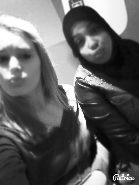 love myn beste vriendinnetje @misz_smile #cals steina