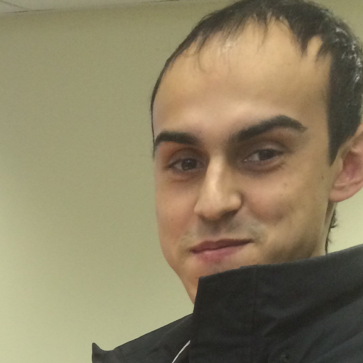 dinar1kk's profile picture. 