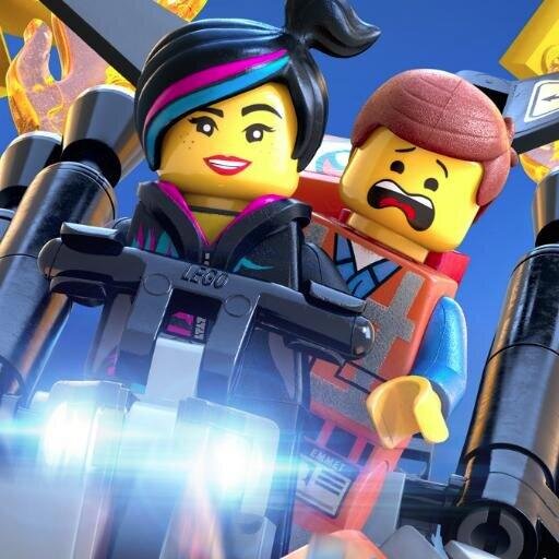 TheLEGOMovieIT's profile picture. Benvenuti sull'account ufficiale Twitter di #LEGOilFilm, dal 20 Febbraio al cinema!