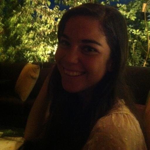 KheiraR1's profile picture. #IT #Digital #Travels