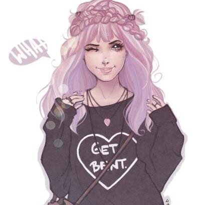 Hey, I'm Tiffany! Bands // Movies // Coffee // Food // Sparkles // {#OC #MV #RP}
