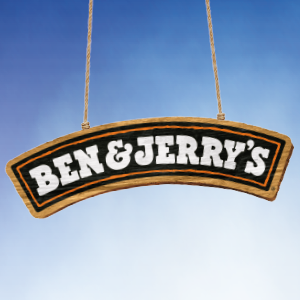 BenandJerrysIRL's profile picture. 
