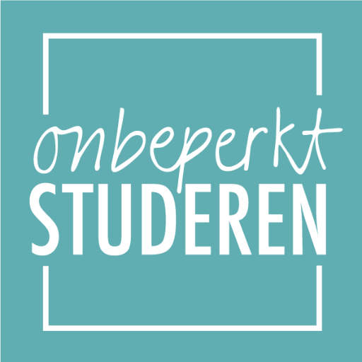 OnbStud's profile picture. ​​​Bij (gaan) studeren met een functiebeperking​: studiekeuze, training, advies, begeleiding, coaching & studievaardievaardigheden. (privé = @lindanie)