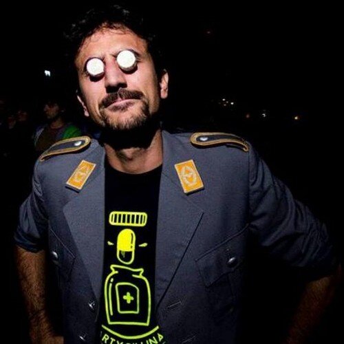 mrccaprioli's profile picture. 