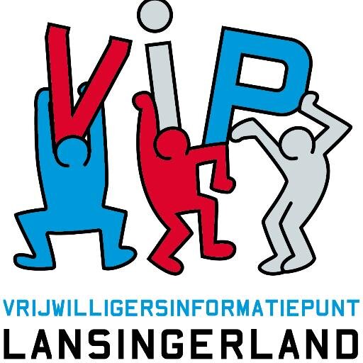 Hét punt voor vrijwilligerswerk in Lansingerland  |  Kenniscentrum  | Verbinden  |  Promotie  |  Matching