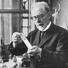 From Beer Came the pH Scale http://t.co/AMcMYhxnBJ @ESOF2014 @TasteMolecules @DianeFresquez #science