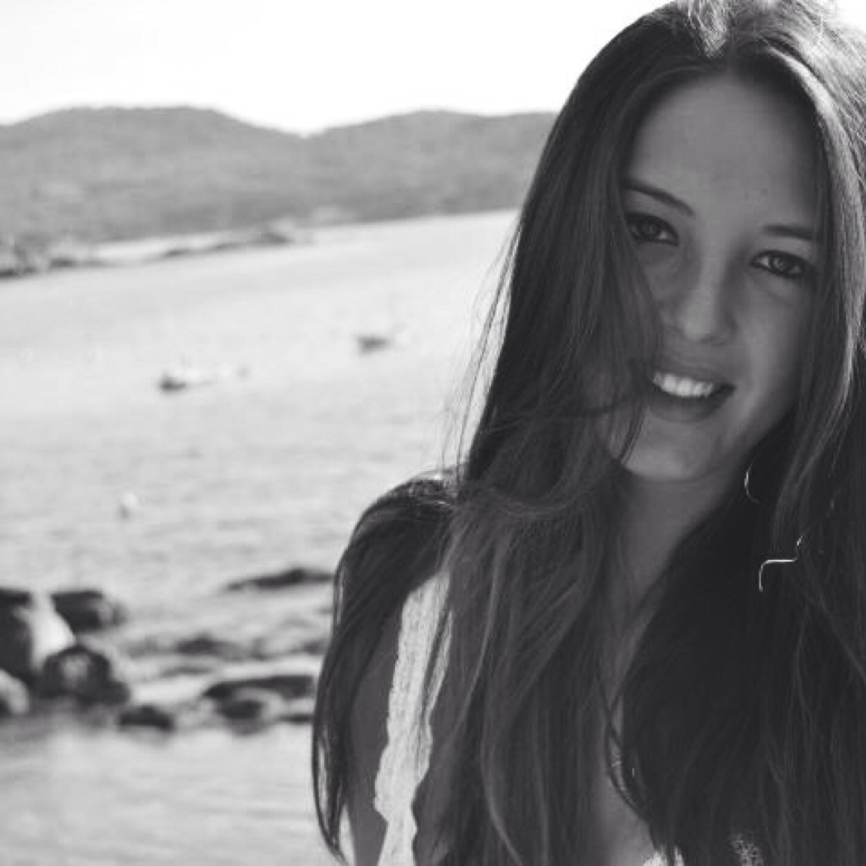 Communication & sea lover. Passionate traveller | Content Strategy & UX @Mango