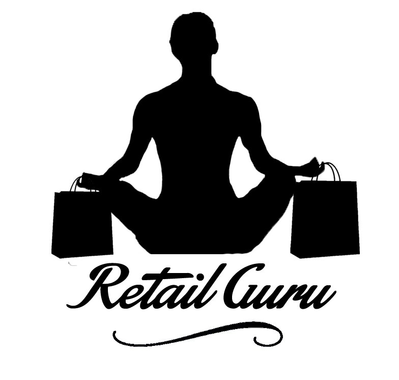 The best of high street retail; respect the guru.