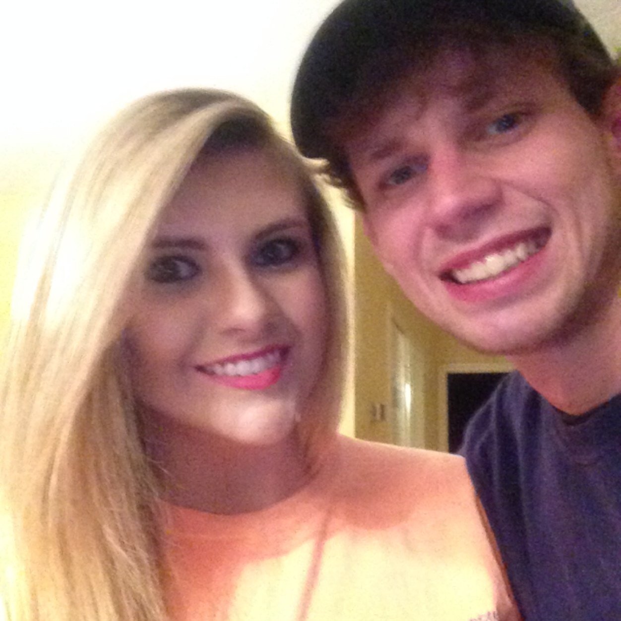 Tiffany Pickle (tiffanypckl) Twitter