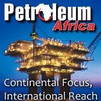 Petroleum Africa (@petroleumafrica) Twitter profile photo