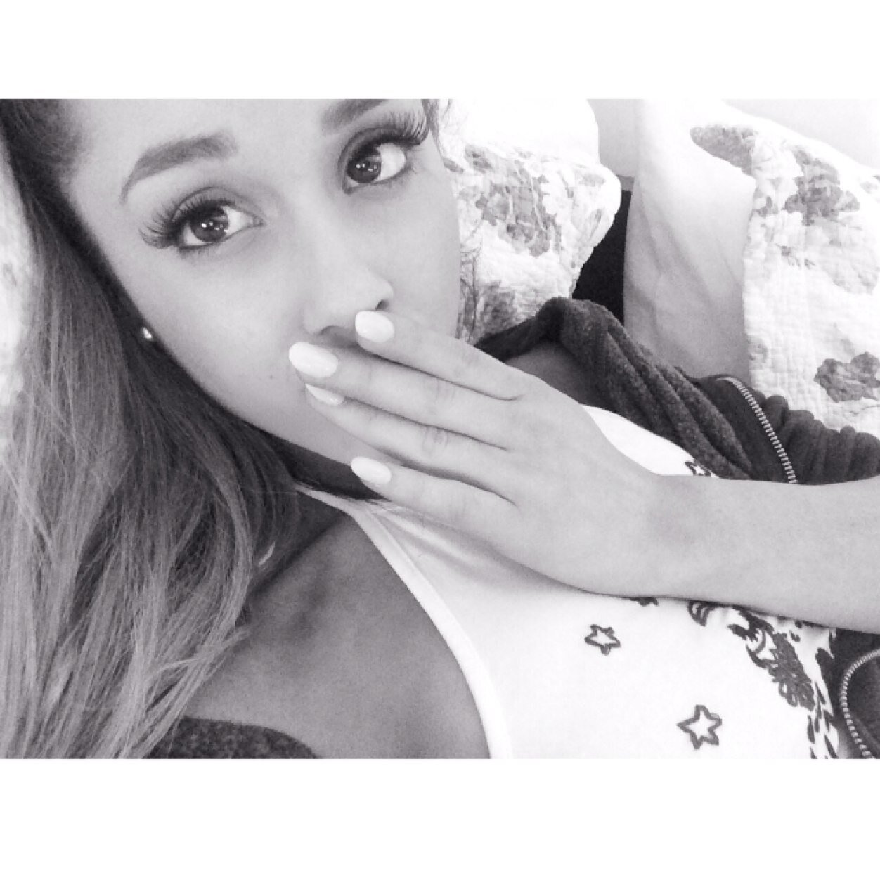 AriansaGrande's profile picture. working on a new album for my loves