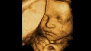 First Time Mommy