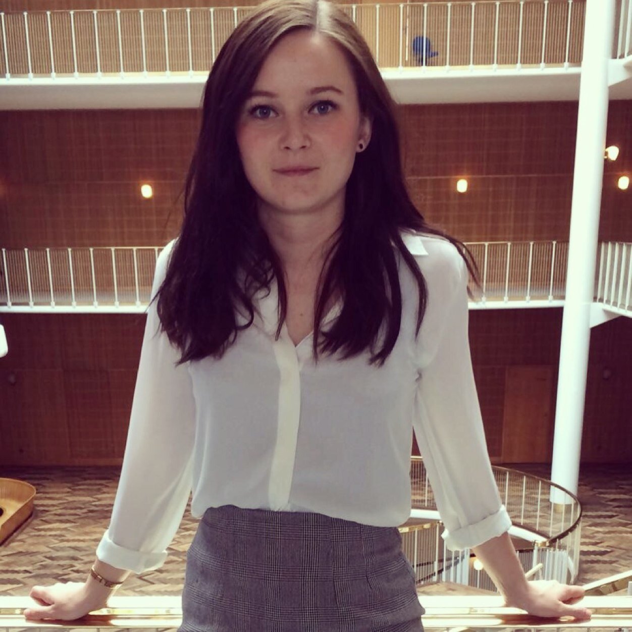 LeneHorsboel's profile picture. Politisk konsulent for Landsforeningen af Menighedsråd. Tidligere byrådsmedlem i Aarhus. Oprindeligt vestjyde.